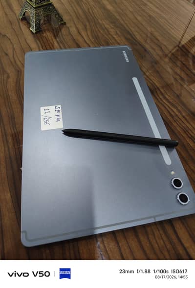 Samsung Galaxy Tab S10 Plus 5g 12GB / 256GB for Sale Like Brand New