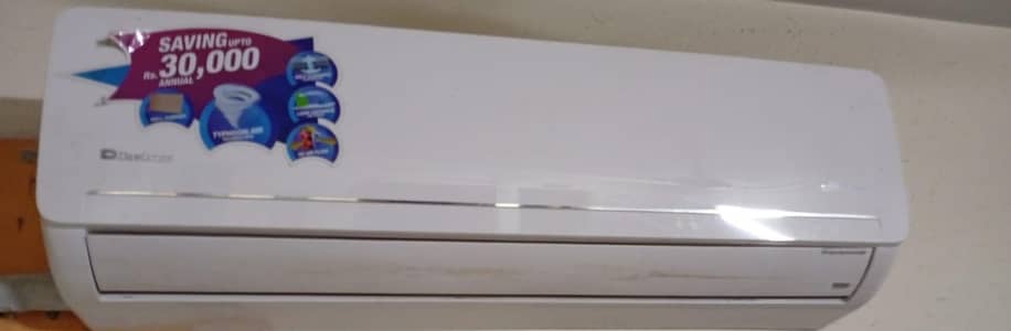 Dawlance Split Inverter A/C 1.5 Ton