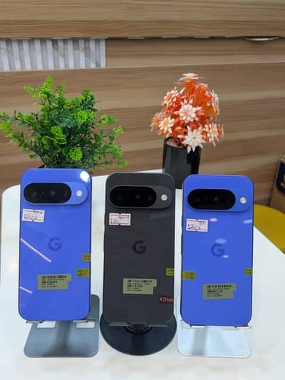 Google Pixel 10