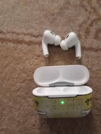 air pod pro