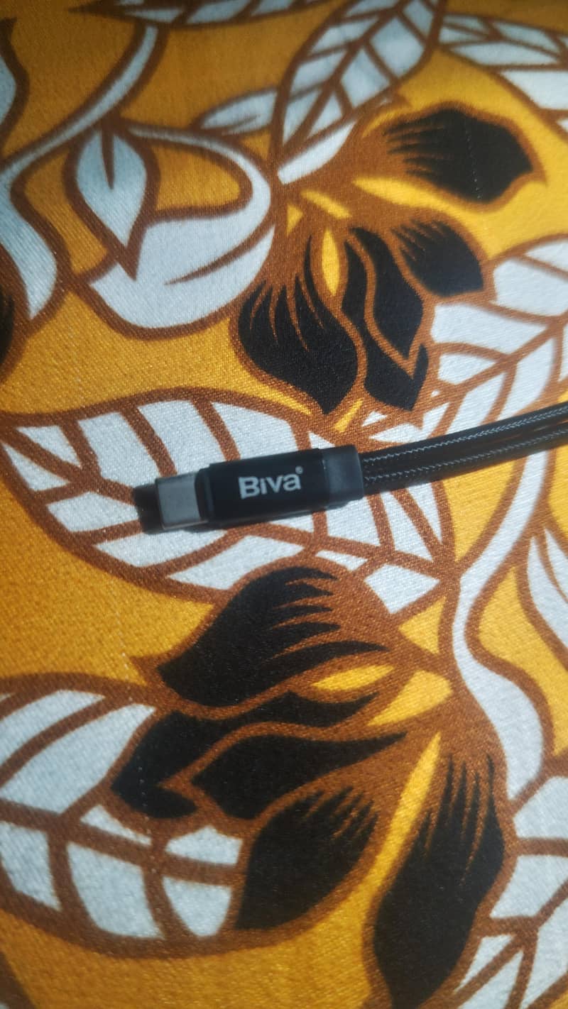 Biva splitter type c 1