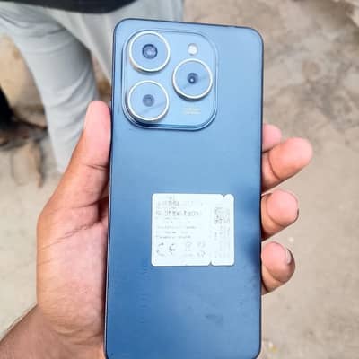 Tecno Spark 20 Pro