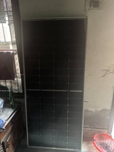 Used sollar panel for sale