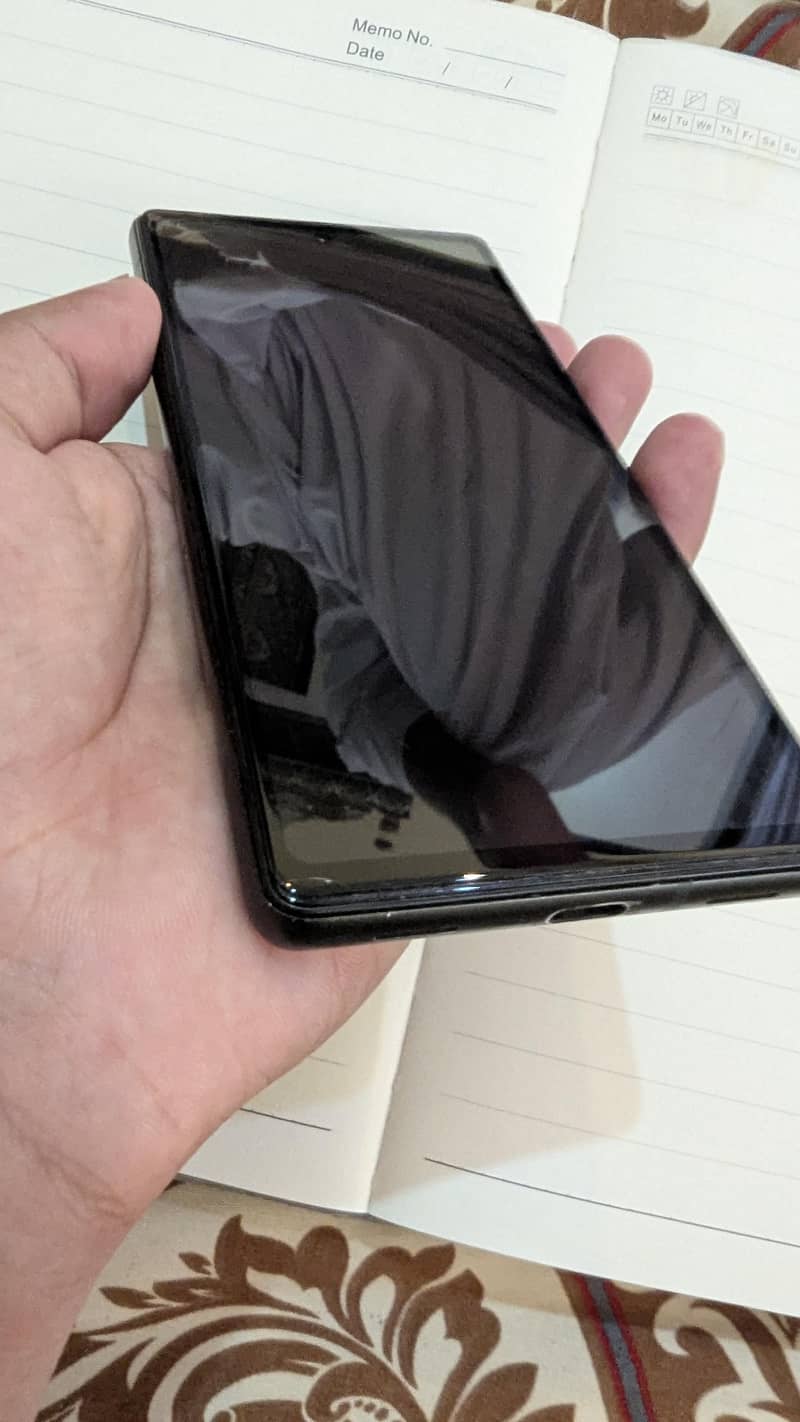 Google Pixel 6a 1