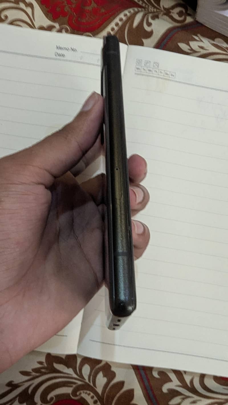 Google Pixel 6a 3
