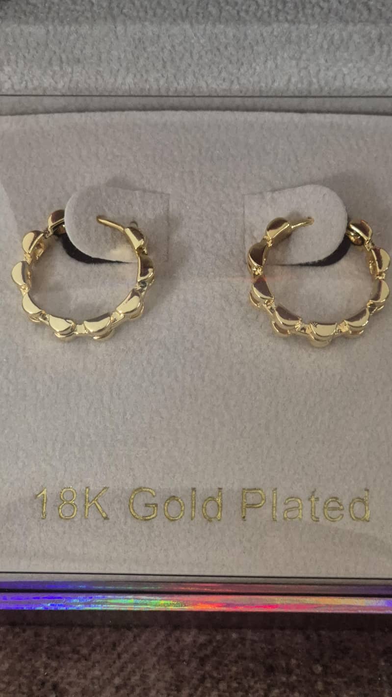 Earrings 0