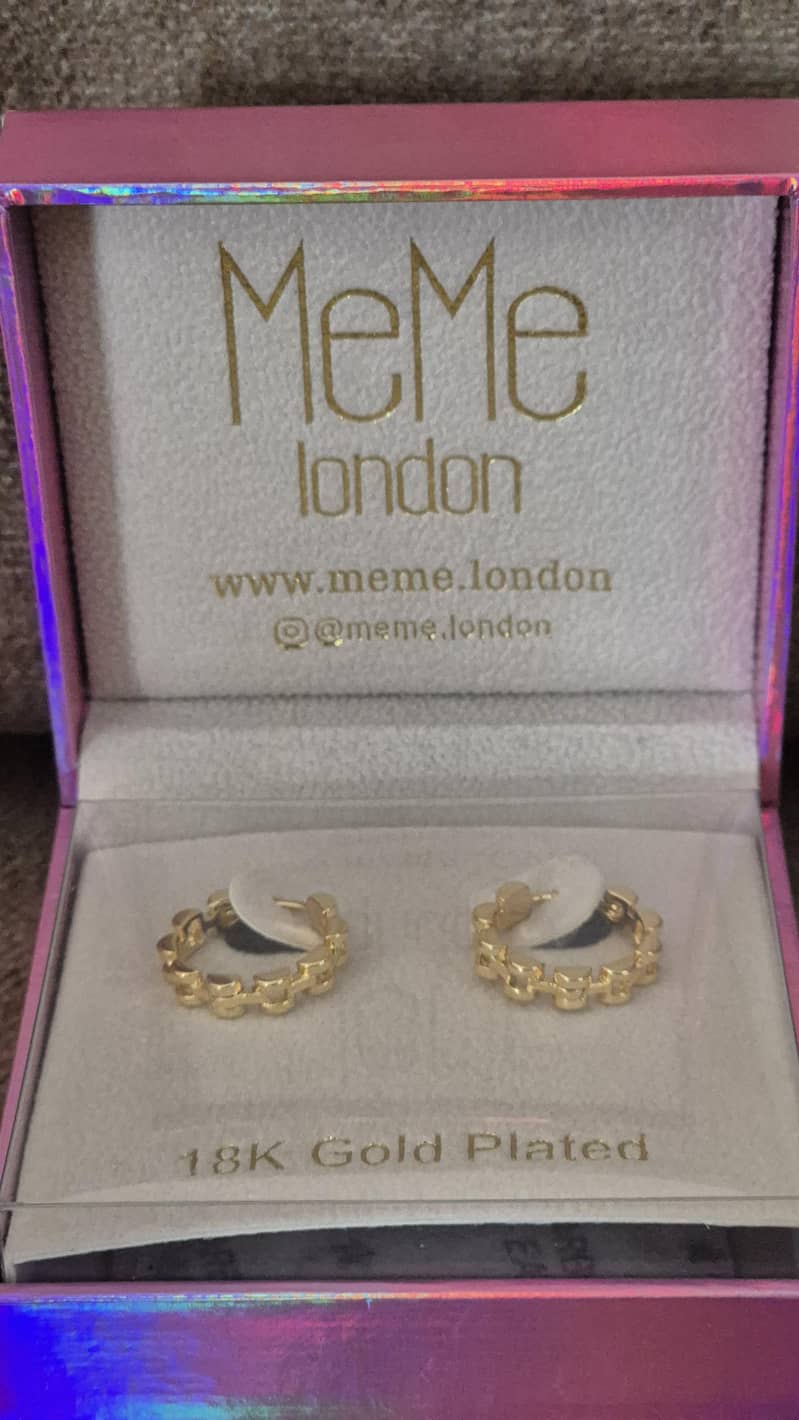 Earrings 1