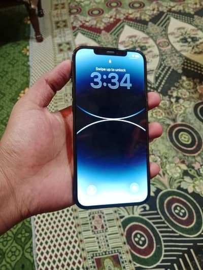 Apple iPhone 12 Pro Max