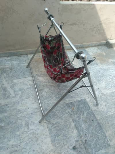 foldable jhola