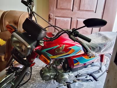 in new condition
