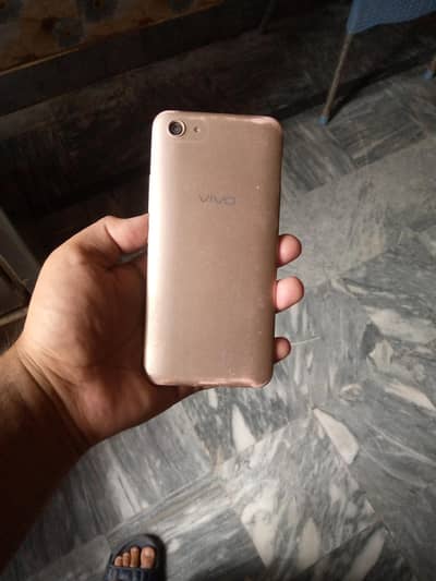 Vivo Y81