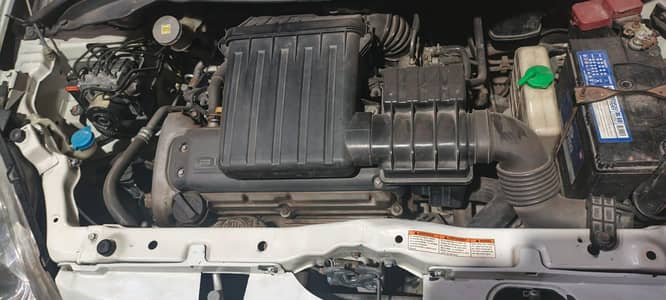 Suzuki Swift 2012