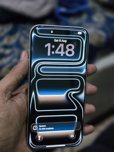 Apple iPhone 17 Pro Max