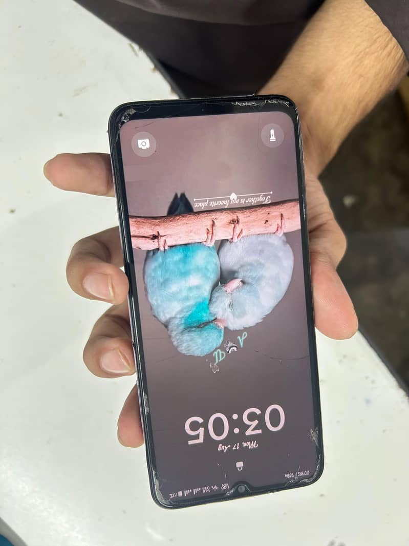 OPPO A38 0