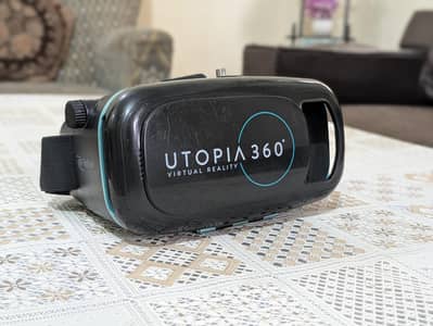 Retrak utopia 360 vr virtual reality ( vr head set)