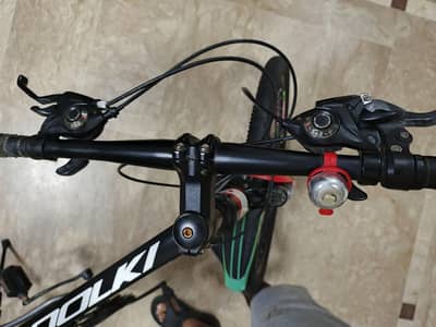 Coolki sports cycle for sale