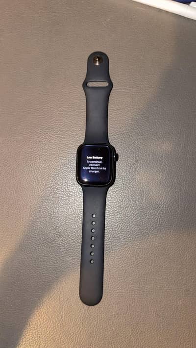 Apple Series 9