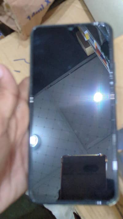 Vivo Y17