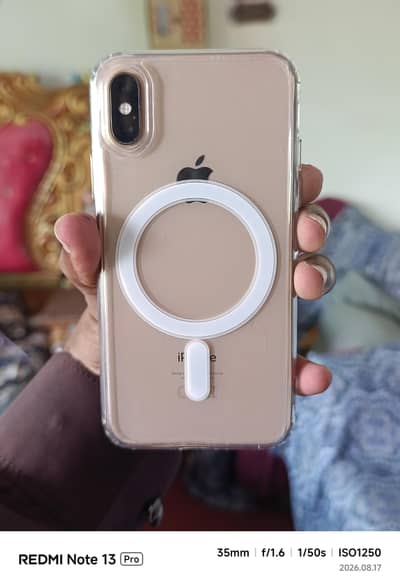 Apple iPhone XS
