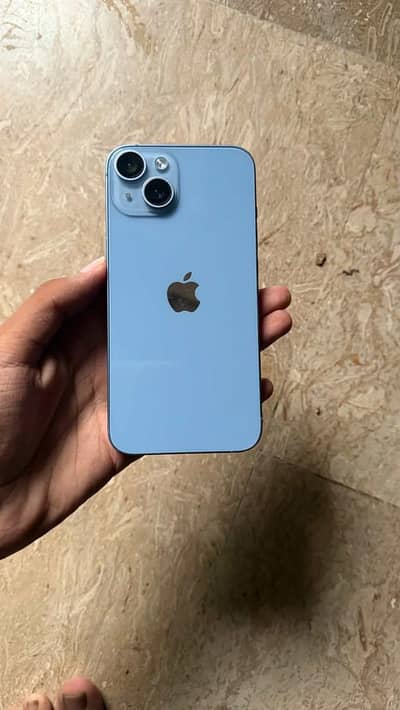 Apple iPhone 14