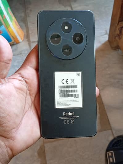 Xiaomi Redmi 14C