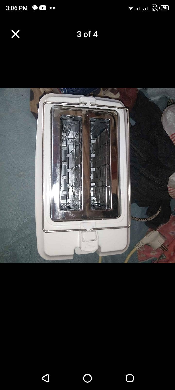 new toaster 1