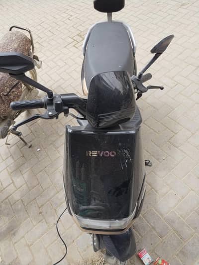 reevo