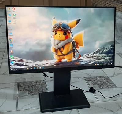 Hanspree 22inch IPS Bazzelless HDMI/Speakers Gaming LED Monitor