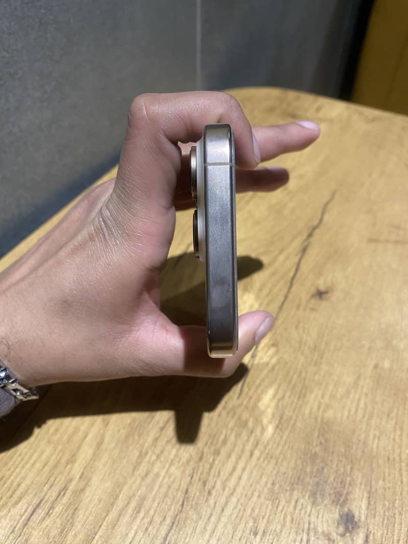 Apple iPhone 16 Pro 1