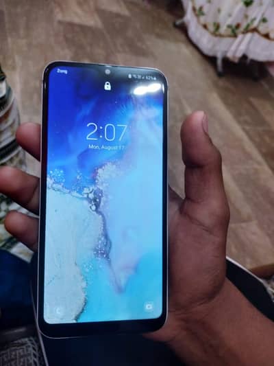 Samsung galaxy A20s 4GB 64GB