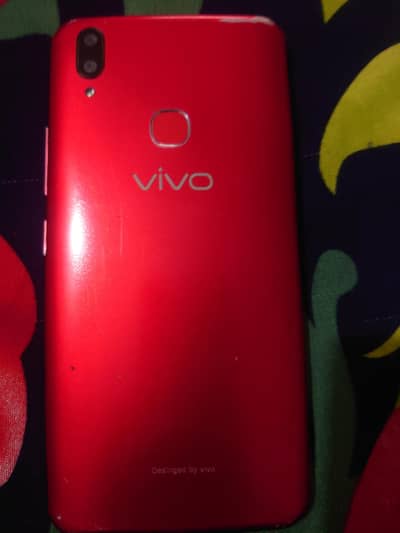 Vivo Y85