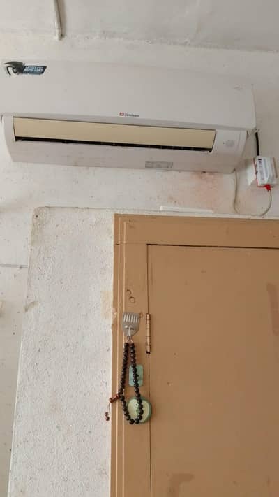 Dawlance split AC 1.5 ton