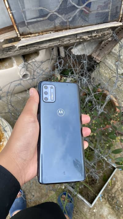 Gaming Phone