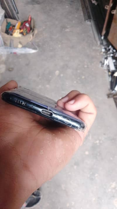 Samsung Mobile A30s