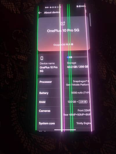 One Plus 10 Pro