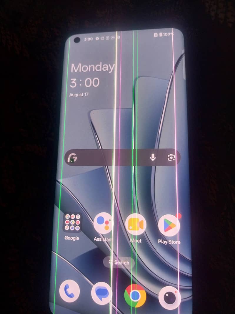 One Plus 10 Pro 1