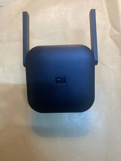 Xiaomi Wi-Fi Pro Network Repeater