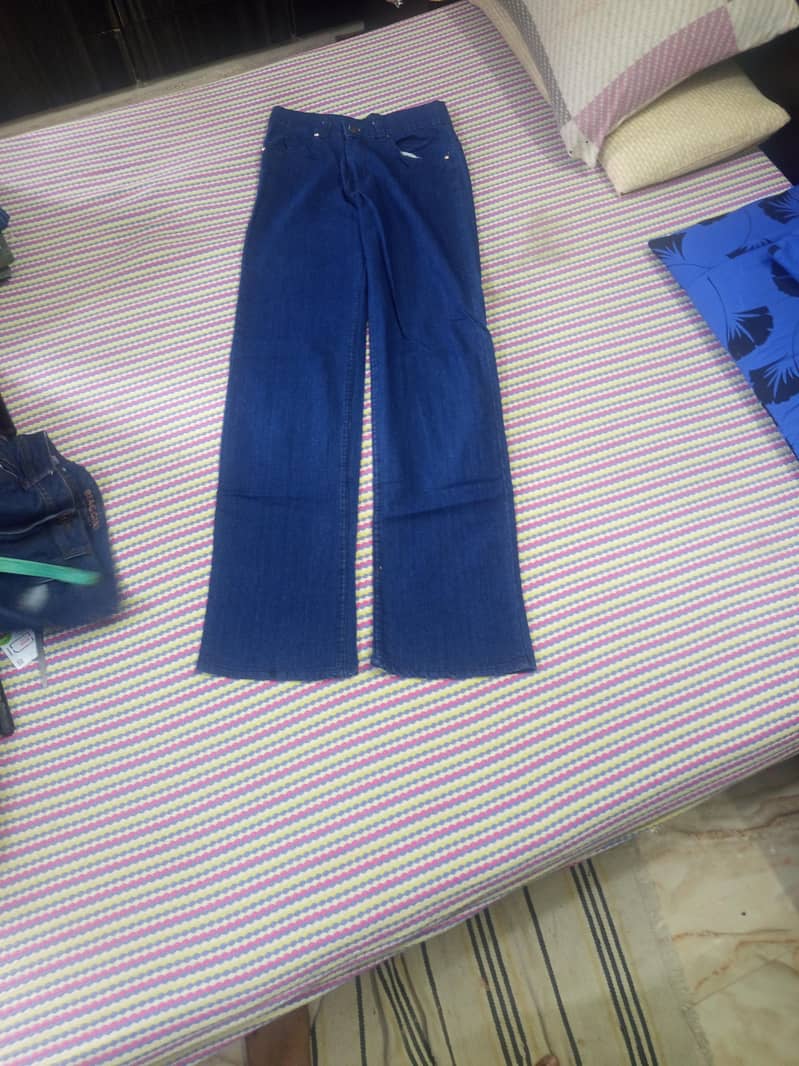 clothes 7