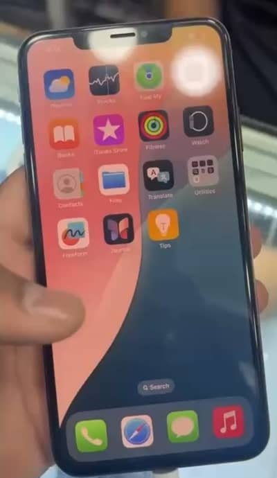 Apple iPhone XS Max