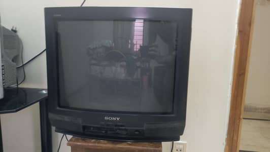 Sony TV