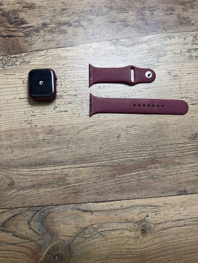 Apple watch series 7 45mm celluar+ gps