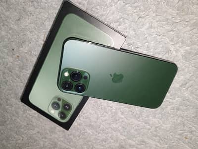 Apple iPhone 13 Pro Max