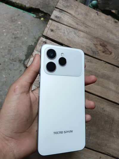tecno Spark 40 6/128