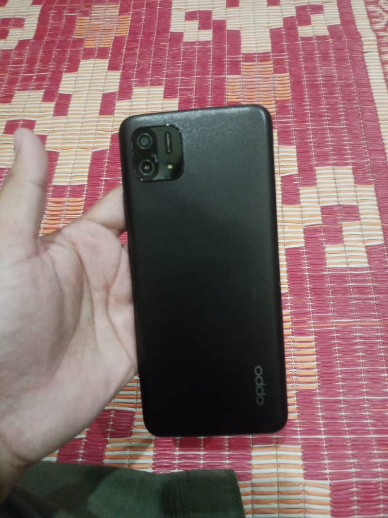 OPPO A16e 2