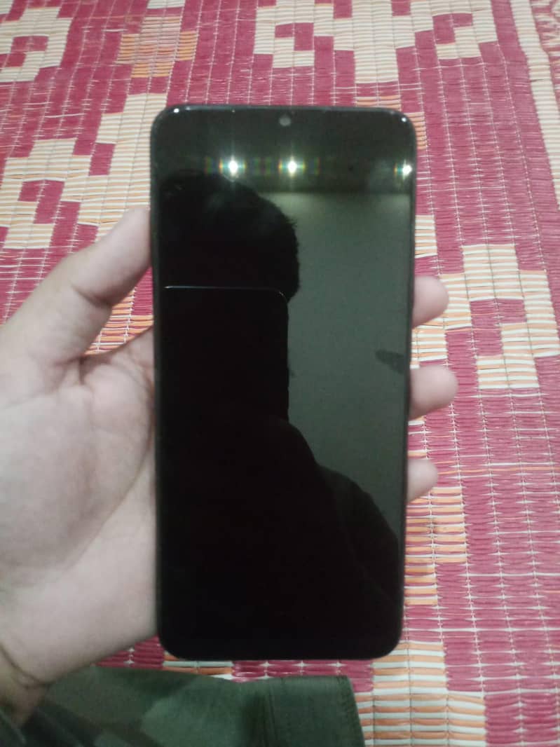 OPPO A16e 3
