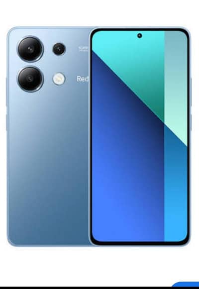 Xiaomi Redmi Note 13