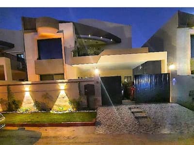 Affordable House For sale In Navy Housing Scheme Karsaz