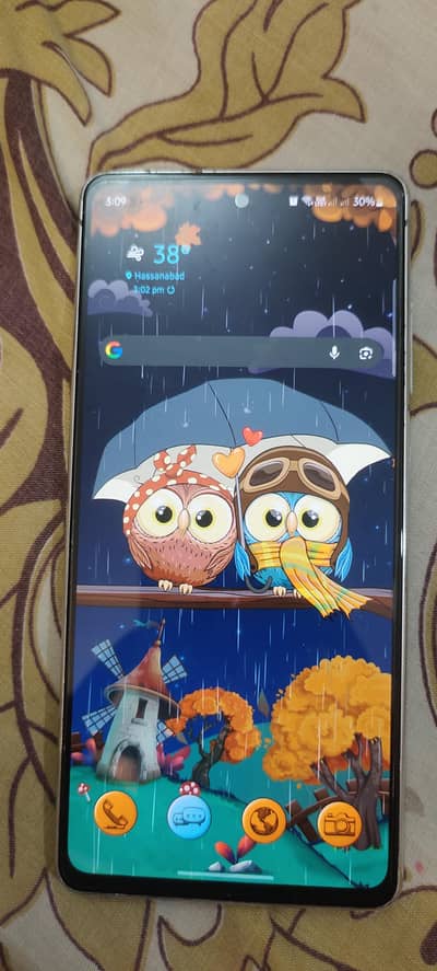 Samsung Mobile S20 FE