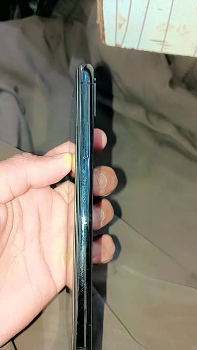 I phone x