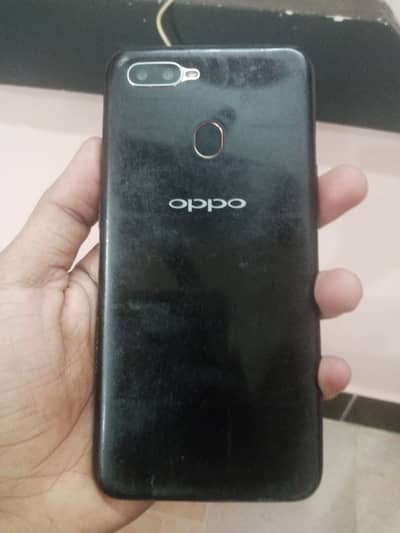 OPPO A5s